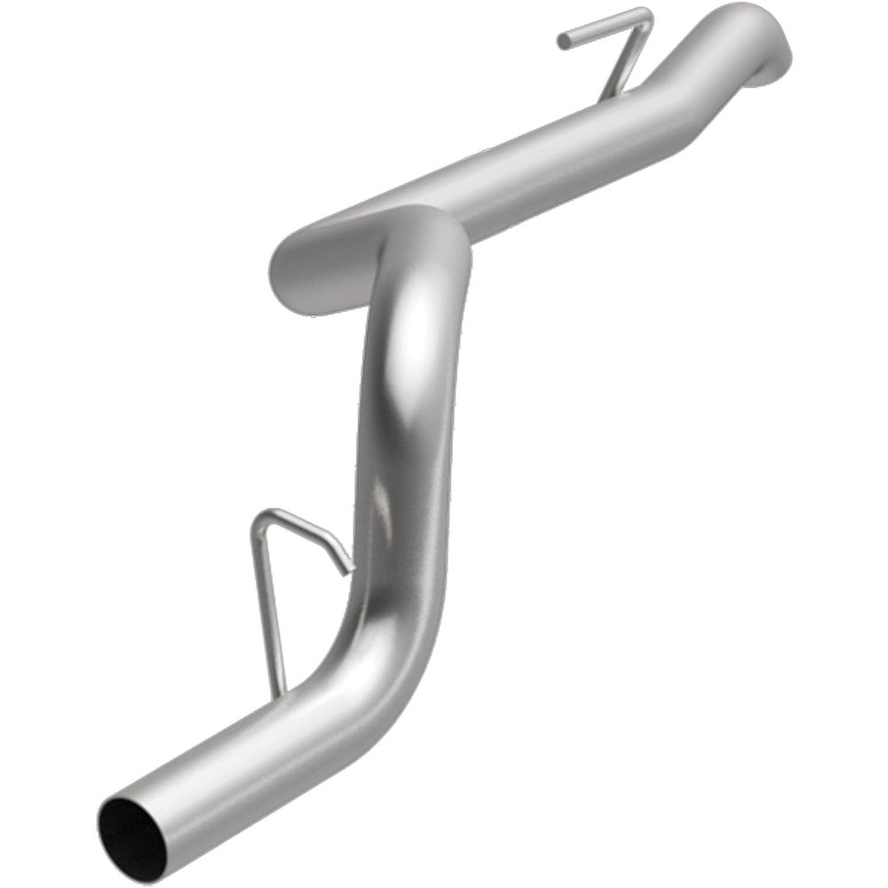 For Jeep Cherokee 1996 1997 1998 1999 2000 2001 BRExhaust Tail Pipe - BRExhaust 102-7908 New