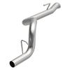For Jeep Cherokee 1996 1997 1998 1999 2000 2001 BRExhaust Tail Pipe - BRExhaust 102-7908 New view 2