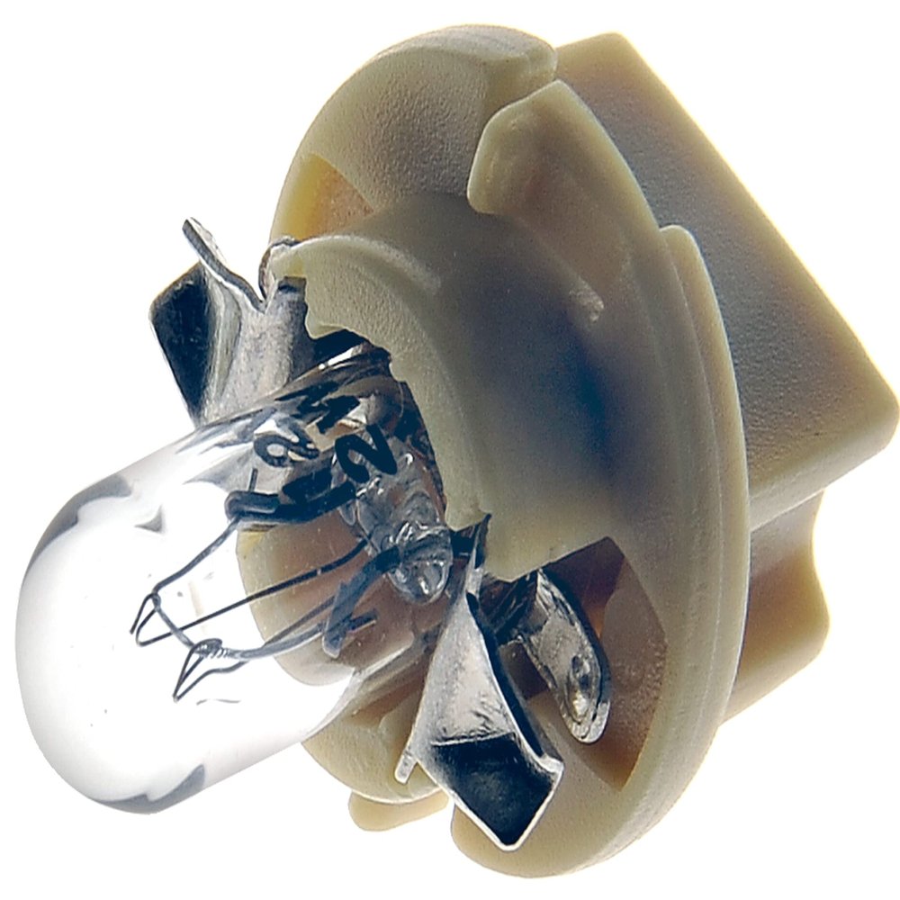 Dorman 639-115 Instrument Panel Light Bulb Compatible with Select Ford/Mercury Models