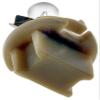 Dorman 639-115 Instrument Panel Light Bulb Compatible with Select Ford/Mercury Models view 3