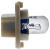 Dorman 639-115 Instrument Panel Light Bulb Compatible with Select Ford/Mercury Models view 4