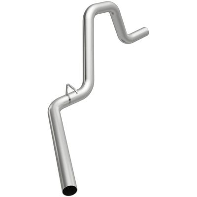 For Ford Bronco 1983-1996 BRExhaust Tail Pipe - BRExhaust 102-7736 New