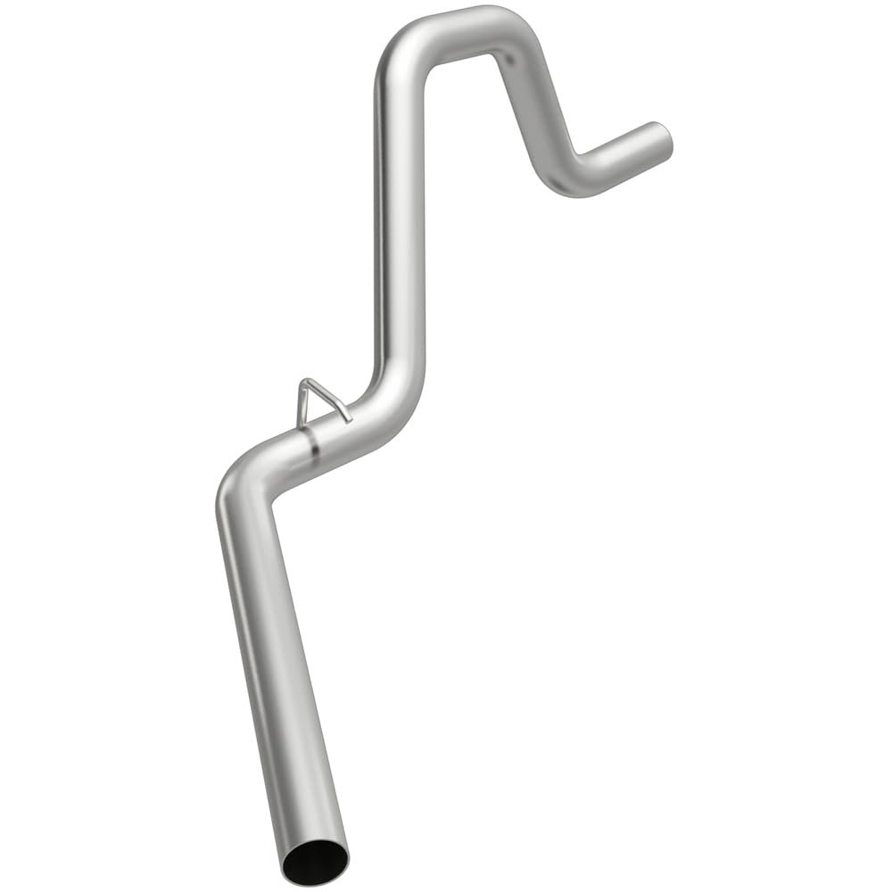 For Ford Bronco 1983-1996 BRExhaust Tail Pipe - BRExhaust 102-7736 New