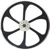 40T CNC Rear Chain Sprocket with 3/6/9H for Spoke Wheel - 2 Stroke 48cc/80cc YD100 Gas Motorized Bicycle view 4