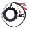 ApplianPar Outboard Trigger 134-6452 for Mercury Mariner 30 Jet 40 45 50 55 80 85 HP 2-Stroke 4Cyl 1976-1997 view 4