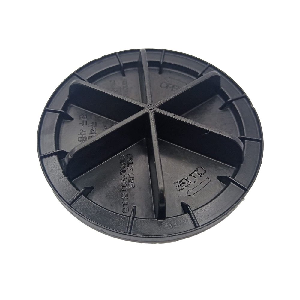 1 PC YEHOLTE For Sonata 8 9 2011 2013 20116 Headlamp Dust Cover LED Bulb Extension Cap headlight HID Xenon Lamp Waterproof Plug (Y1043Y For OEM)