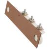 Roykaw Golf Cart Heat Sink Assembly with Diodes for Club Car 36v & 48v Most Golf Cart Lester Chargers,OEM # 1015914 1012109 1012102 view 2