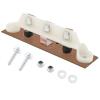 Roykaw Golf Cart Heat Sink Assembly with Diodes for Club Car 36v & 48v Most Golf Cart Lester Chargers,OEM # 1015914 1012109 1012102 view 4