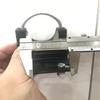 Bicycle Black Universal Mounting Bracket for 2 Stroke 48cc/80cc/yd100 Gas Motorized Bicycle view 3
