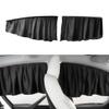 TPARTS Side Window Sun Shade for Tesla Model 3 2018-2026 (Including Model 3 Highland 2024+), Privacy Curtain Blinds Front & Rear Window Shade Blackout Drapes Set of 4 (Standard, Premium, Performance) view 1