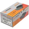 MAGMA MaxValue MXD1332M Semi-Metallic Brake Pads, Front view 2