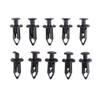 TUSK Replacement Fender Rivets 8mm (10 Pack) for Polaris Sportsman 570 Ultimate Trail Limited Edition 2022 view 1