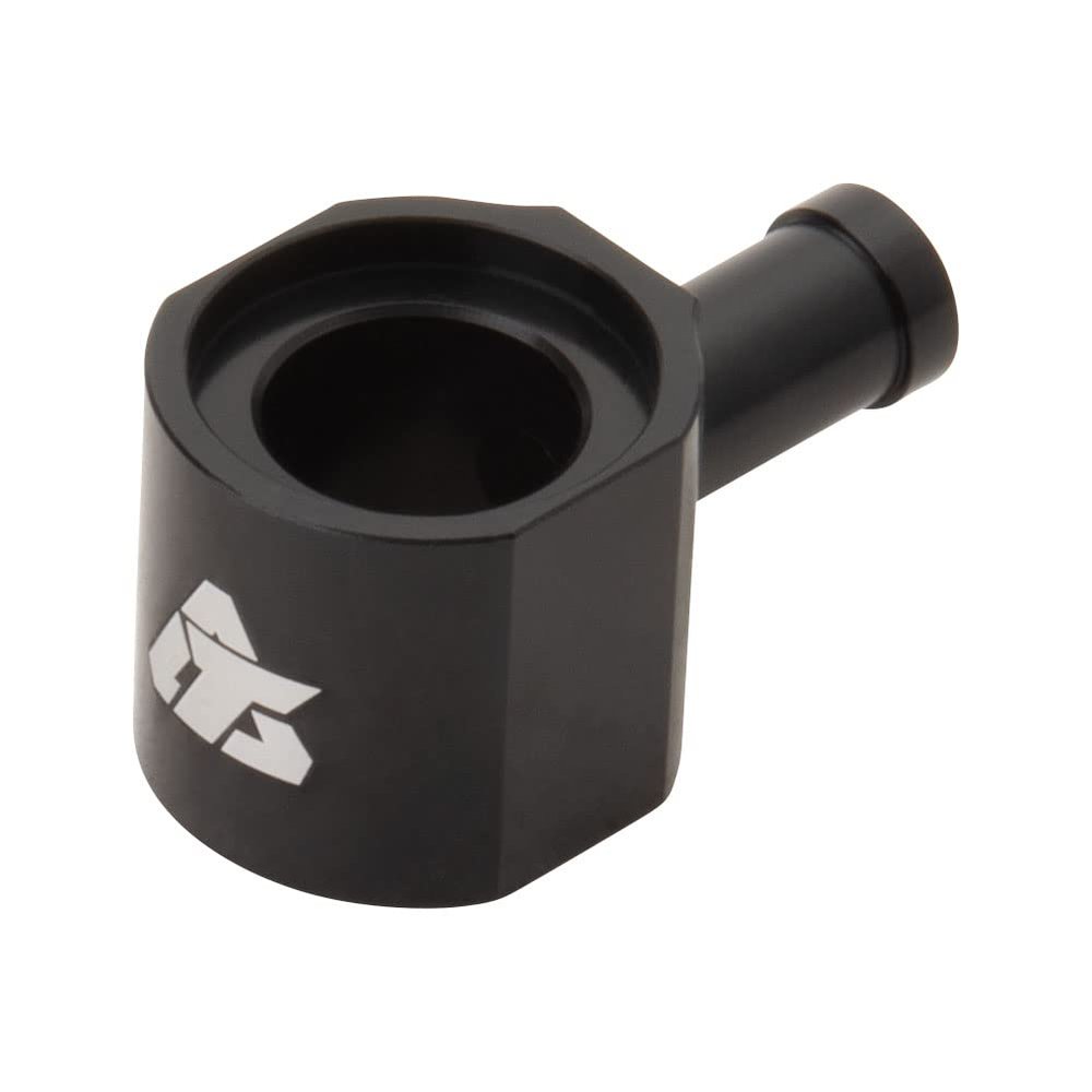 Tusk Billet Fuel Pump Tap Black For KTM 500 EXC-F Six Days 2020-2023