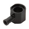 Tusk Billet Fuel Pump Tap Black For KTM 500 EXC-F Six Days 2020-2023 view 3