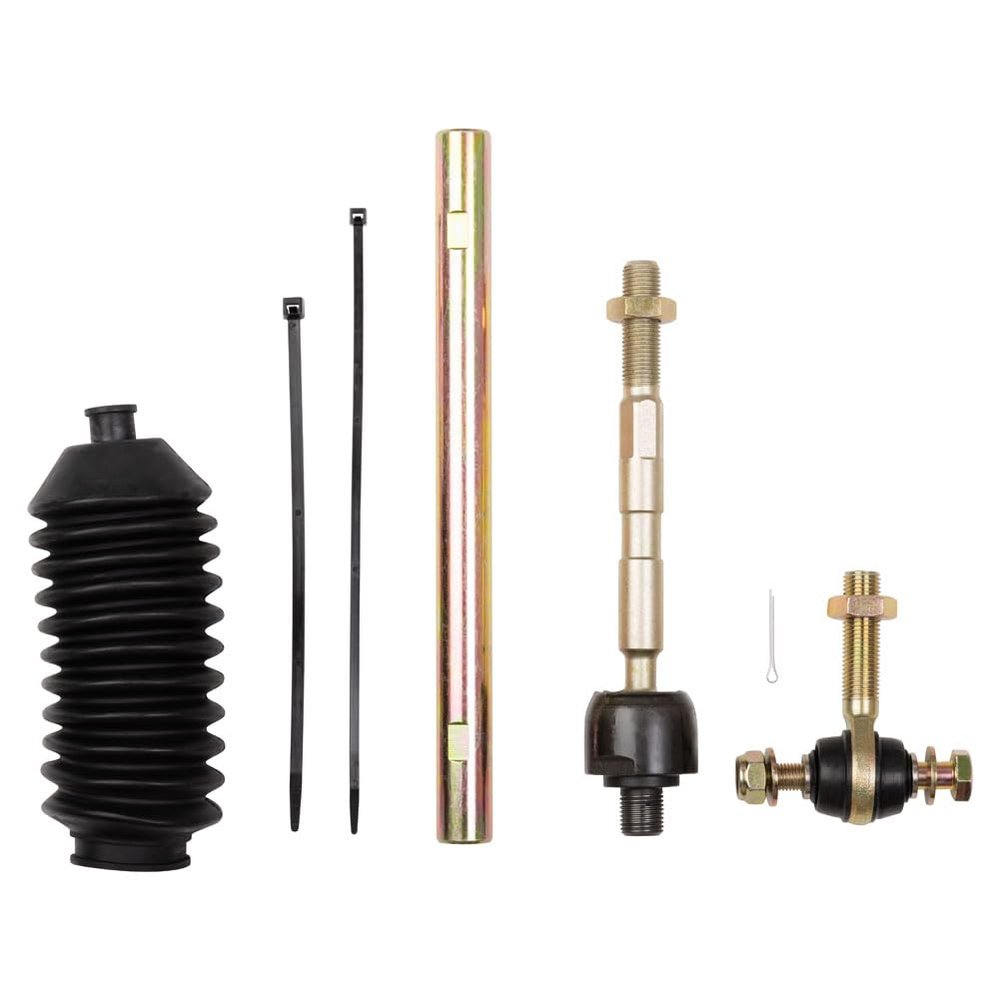 TUSK Steering Rack Tie Rod Kit Right for Can-Am Defender HD9 Max DPS 2022-2023