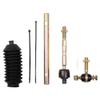 TUSK Steering Rack Tie Rod Kit Right for Can-Am Defender HD9 Max DPS 2022-2023 view 1