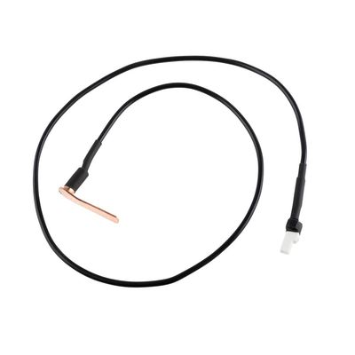 Tusk Radiator Fan Kit Replacement Temperature Sensor for GASGAS MC 125 2021-2023