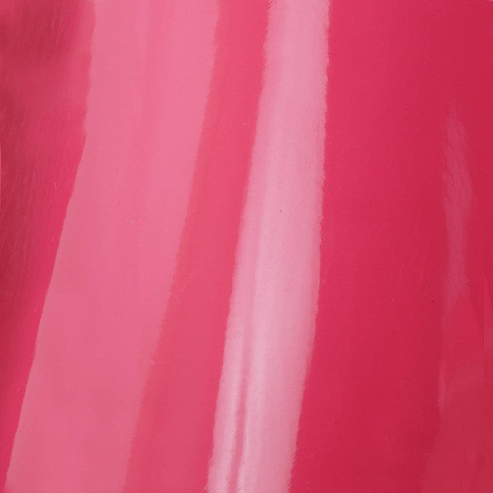 Vicrez Vinyl Car Wrap Film vzv10599 Ultra Gloss Rose Red 5ft x 60ft (Full Roll)