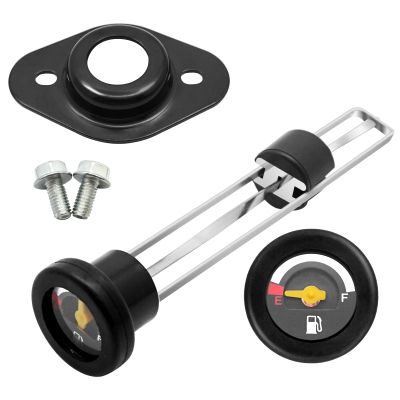 Fuel Gauge Gas Cap for Honda Rancher 350 Rancher 400 Rubicon 500 17504-HN5-671