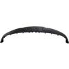LNMTLZHHM 84029800,GM1015135C,Air Dam Deflector Lower Valance Apron Front view 4