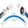 Flush Hose Fitting Adapter Kit for Yamaha Boat Waverunner LX VX VXR FXHO VX110 VX FX Cruiser GP1800 GP1300 AR190 for Deluxe for Jet Ski (Flush Hose) view 2