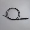 Pelsieur 2X Brake Cable Line for MAX G30 KickScooter G30D Electric Scooter Front Wheel Brake Assembly Accessories view 2