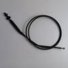 Pelsieur 2X Brake Cable Line for MAX G30 KickScooter G30D Electric Scooter Front Wheel Brake Assembly Accessories view 3
