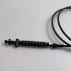 Pelsieur 2X Brake Cable Line for MAX G30 KickScooter G30D Electric Scooter Front Wheel Brake Assembly Accessories view 4