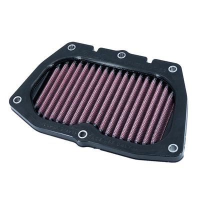 DNA High Performance Air Box Cover Stage 2 Compatible for KTM RC 390 (22-24) PN: P-KT3N20-S2