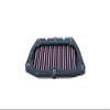 DNA High Performance Air Box Cover Stage 2 Compatible for KTM RC 390 (22-24) PN: P-KT3N20-S2 view 3