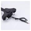 Moto Accessories Motorcycle Integrated LED Turn Signal Mirrors for Honda for CBR 600 F4i 929 954 RR F1 F2 for Yamaha for Kawasaki view 3