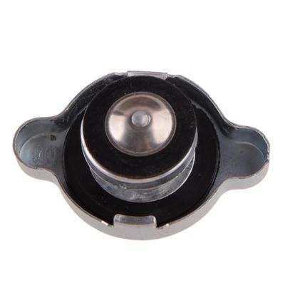 beler Universal Aluminum Billet Weld-On Coolant Radiator Filler Neck Cap OD 44mm