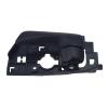 New Interior Door Handle Rear Left Driver Black For 2008 2009-2010 Hyundai Sonata 836103K520HZ HY1552109 view 2