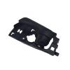 New Interior Door Handle Rear Left Driver Black For 2008 2009-2010 Hyundai Sonata 836103K520HZ HY1552109 view 3