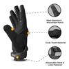 AXIZ Motorcycle Gloves for Men & Women, Protected Touchscreen Motorbike Driving Riding Cycling Gloves for MTB BMX Motocross Racing Biker Multipurpose Tactical Gloves view 3