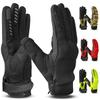 AXIZ Motorcycle Gloves for Men & Women, Protected Touchscreen Motorbike Driving Riding Cycling Gloves for MTB BMX Motocross Racing Biker Multipurpose Tactical Gloves view 1