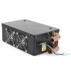 Universal 50W Car Heater 3 Hole Portable Winter Fast Heating Warmer Frost Removing Low Noise Automotive a ir Conditioner for Heating Defrosting , 12V Car Auxiliary Heater , 12V Car Auxiliary Heater , view 4