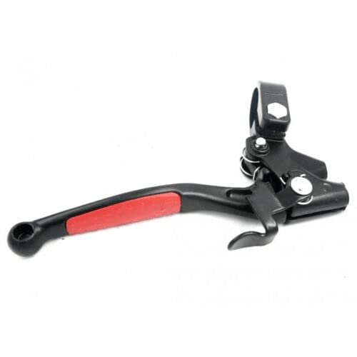 Bicycle New Model Clutch Lever/Clutch Control Handle for 2 Stroke Gas Motorized Bicycle 80cc/yd100