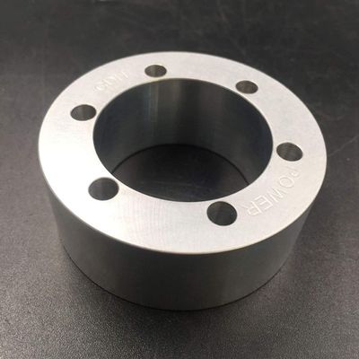 CNC Disc Brake Rear Rotor Adapter 44mm - 2 Stroke Gas Motorized Bike Engine kit 66cc/80cc/48cc/YD100