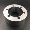CNC Disc Brake Rear Rotor Adapter 44mm - 2 Stroke Gas Motorized Bike Engine kit 66cc/80cc/48cc/YD100 view 1