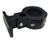 2.4L Gas Frame Black Universal Motor Mount 1.5" Improved Mount - 2 Stroke Gas Motorized Bike 48cc/66cc/80cc/yd100 view 3