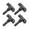 LadyCent Car Tire Pressure Sensor TPMS for Dodge Challenger Charger Durango Grand Caravan Journey, Tire Pressure Sensor Tire Pressure Sensor,4PCS view 1