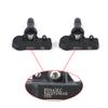 LadyCent Car Tire Pressure Sensor TPMS for Dodge Challenger Charger Durango Grand Caravan Journey, Tire Pressure Sensor Tire Pressure Sensor,4PCS view 4