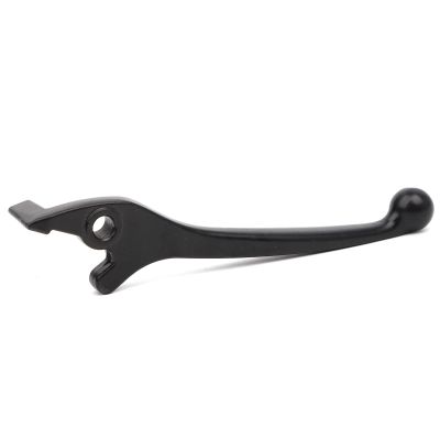 Minho Mini Bike Black Right Disc Brake Lever for 50CC-125CC Chinese Pit Dirt Bike Motorcycle Scooter Bicycle Parts