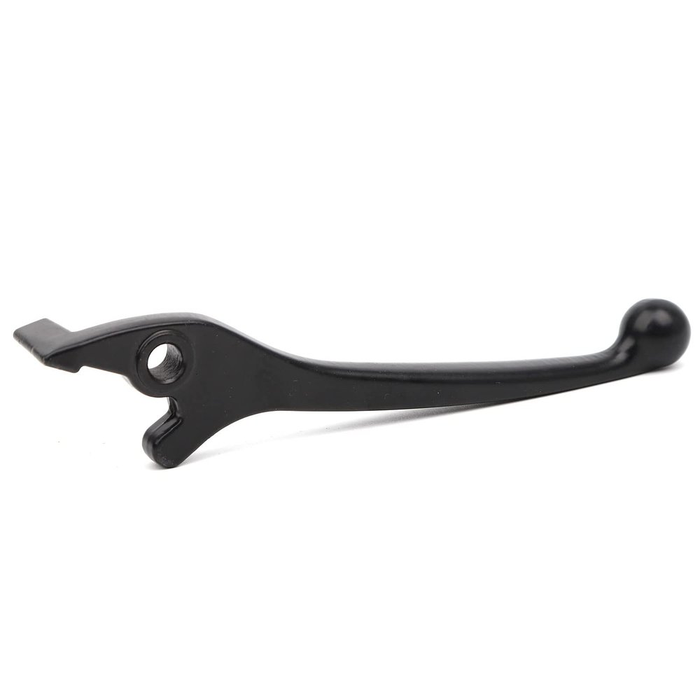 Minho Mini Bike Black Right Disc Brake Lever for 50CC-125CC Chinese Pit Dirt Bike Motorcycle Scooter Bicycle Parts