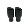 Truck Exhaust Kits - ShopLine Dual Exhaust 3" Fits C/K 10 1/2 Ton 81 to 87 view 3