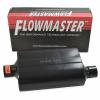 Truck Exhaust Kits - ShopLine Dual Exhaust System 3" Fits F-Series 62'-66' view 2