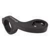 Origin8 Outpost UL Wahoo Handlebar Mount Wahoo Elemnt Computer Series Black view 1