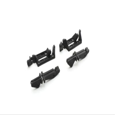 Kyosho MXW011-01 Body Lift Up Parts Set (4mm/8mm/Toyota 4Runner)