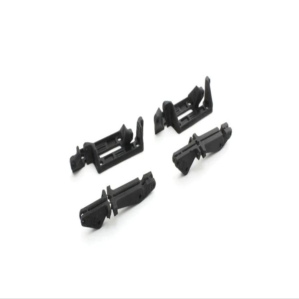 Kyosho MXW011-01 Body Lift Up Parts Set (4mm/8mm/Toyota 4Runner)